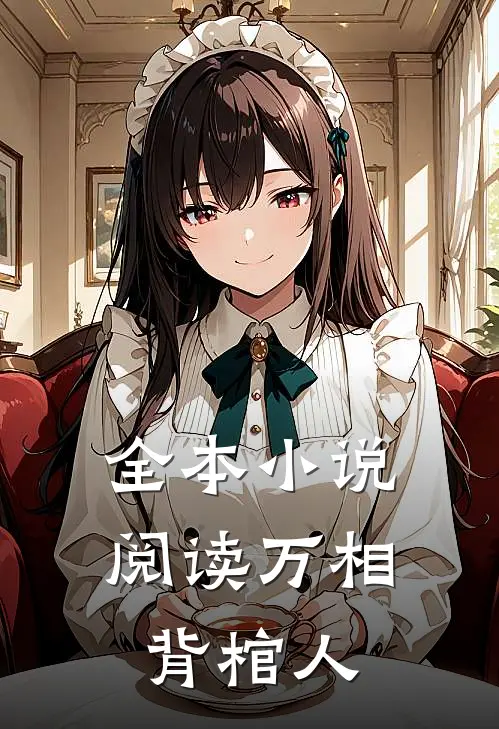 全本小说阅读万相背棺人
