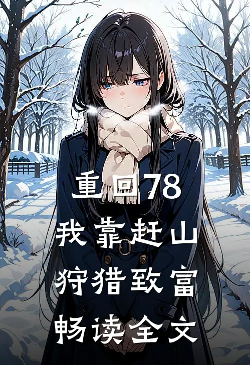 重回78，我靠赶山狩猎致富畅读全文