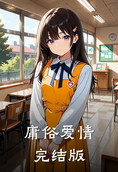 庸俗爱情完结版