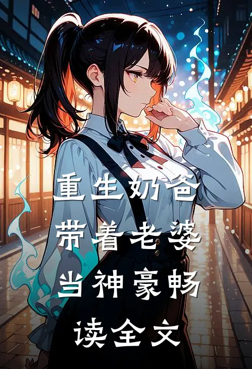 重生奶爸，带着老婆当神豪畅读全文