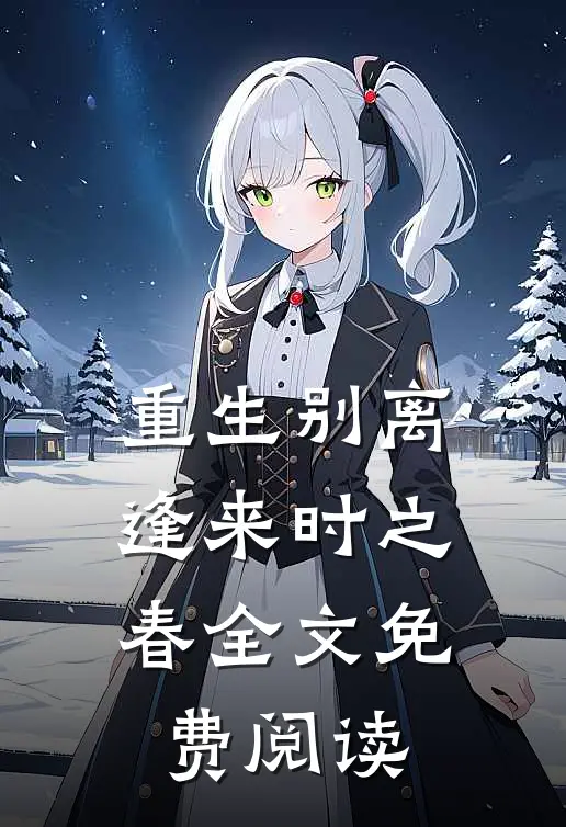 重生别离，逢来时之春全文免费阅读