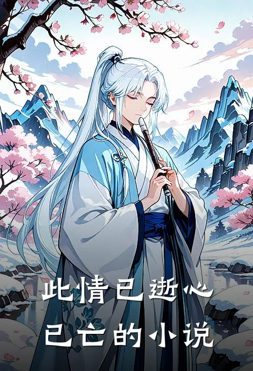 此情已逝心已亡的小说