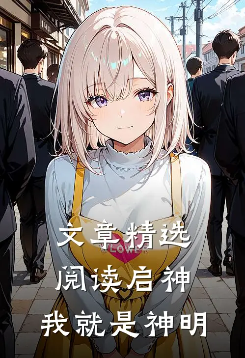 文章精选阅读启神：我就是神明
