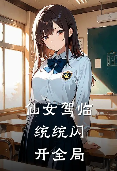 仙女驾临，统统闪开全局
