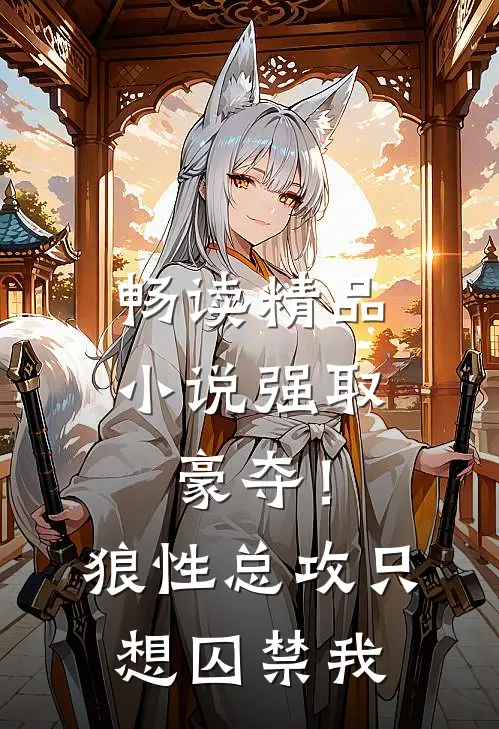 畅读精品小说强取豪夺！狼性总攻只想囚禁我