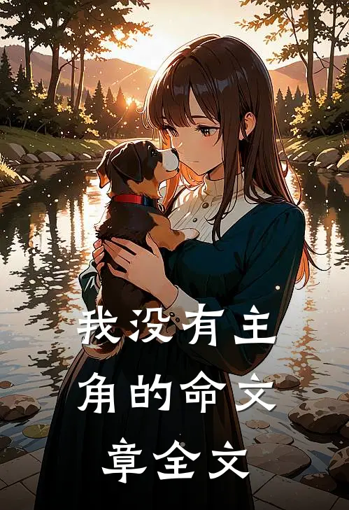 我没有主角的命文章全文