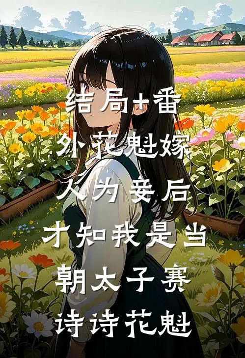 结局+番外花魁嫁人为妾后，才知我是当朝太子赛诗诗花魁