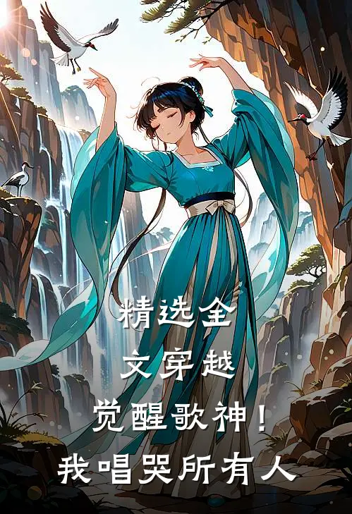 精选全文穿越：觉醒歌神！我唱哭所有人