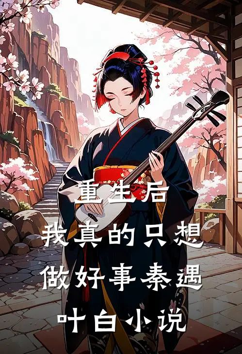 重生后，我真的只想做好事秦遇叶白小说