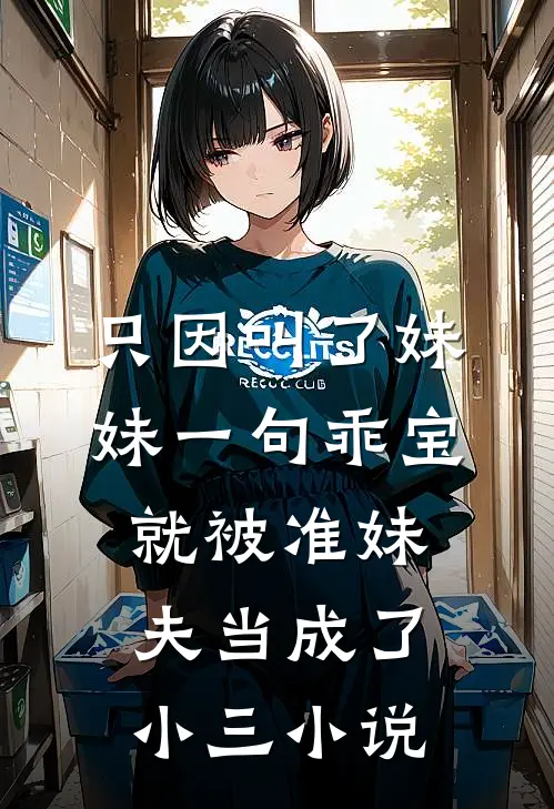 只因叫了妹妹一句乖宝，就被准妹夫当成了小三小说