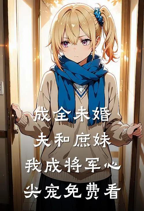 成全未婚夫和庶妹，我成将军心尖宠免费看