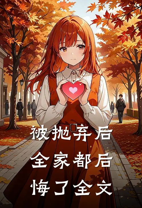 被抛弃后,全家都后悔了全文免费阅读