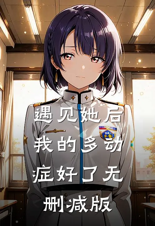 遇见她后，我的多动症好了无删减版