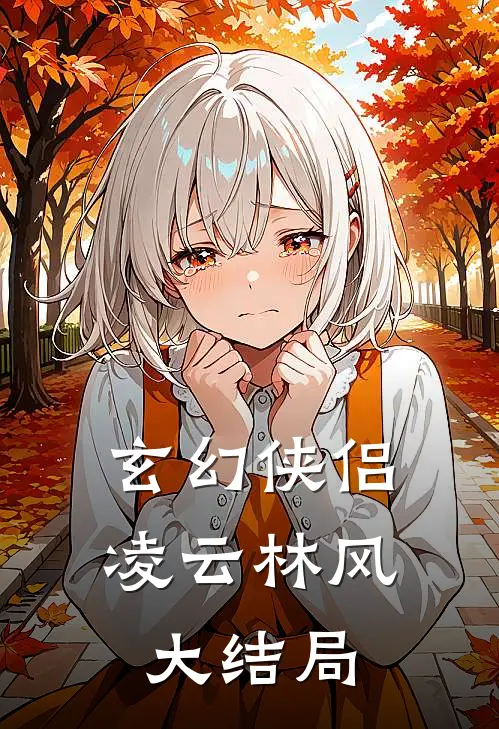 玄幻侠侣凌云林风大结局是