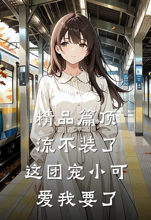 精品篇顶流不装了，这团宠小可爱我要了