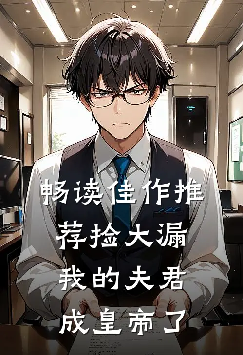 畅读佳作推荐捡大漏，我的夫君成皇帝了