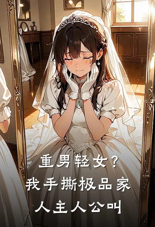 重男轻女？我手撕极品家人主人公叫
