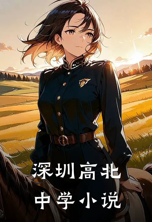深圳高北中学小说