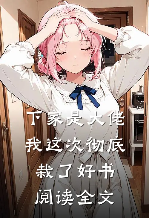 下家是大佬我这次彻底栽了好书阅读全文