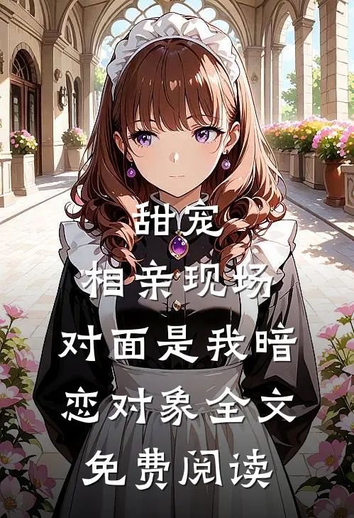 甜宠：相亲现场，对面是我暗恋对象全文免费阅读
