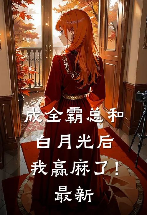 成全霸总和白月光后，我赢麻了！最新