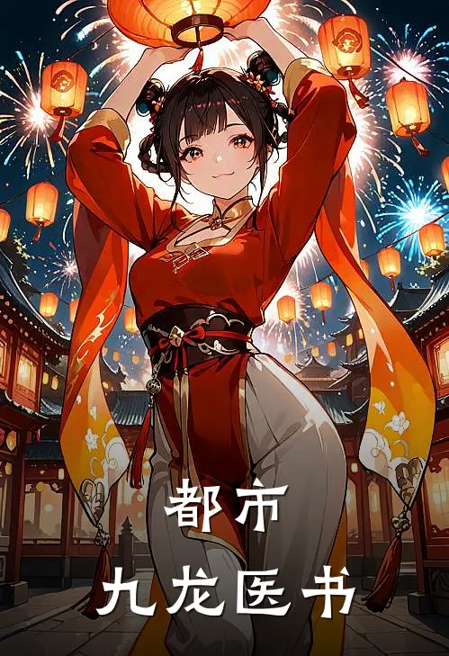都市：九龙医书