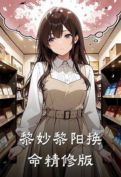 黎妙黎阳换命精修版