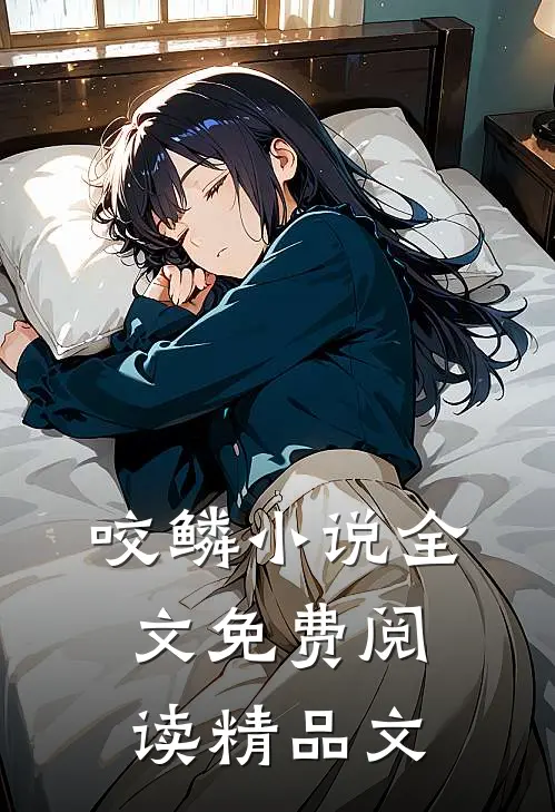 咬鳞小说全文免费阅读精品文