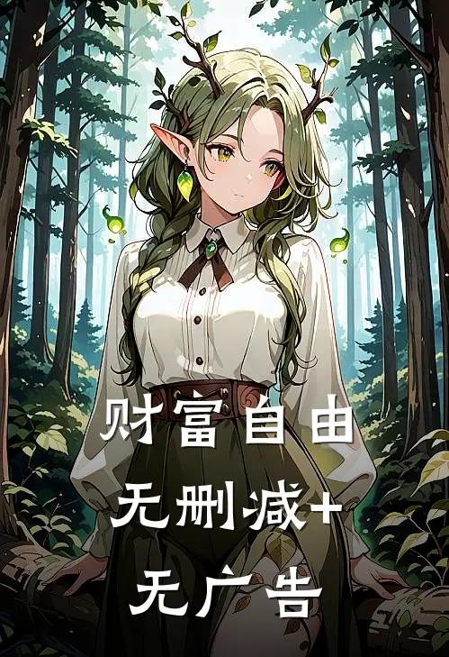 财富自由无删减+无广告