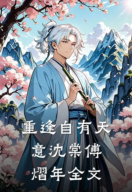 重逢自有天意沈棠傅熠年全文