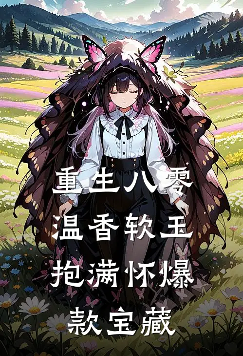 重生八零：温香软玉抱满怀爆款宝藏