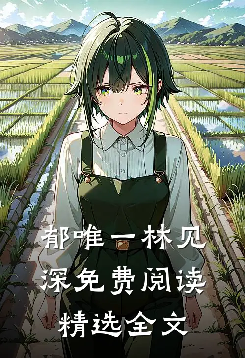 郁唯一林见深免费阅读精选全文