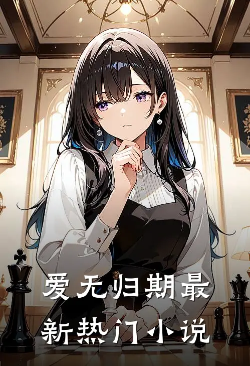 爱无归期最新热门小说