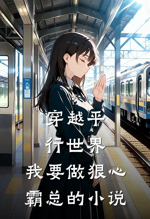 穿越平行世界：我要做狠心霸总的小说