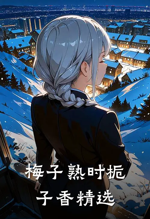 梅子熟时栀子香精选