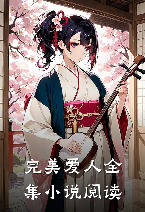 完美爱人全集小说阅读