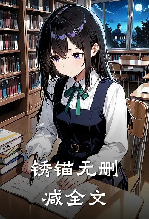锈锚无删减全文