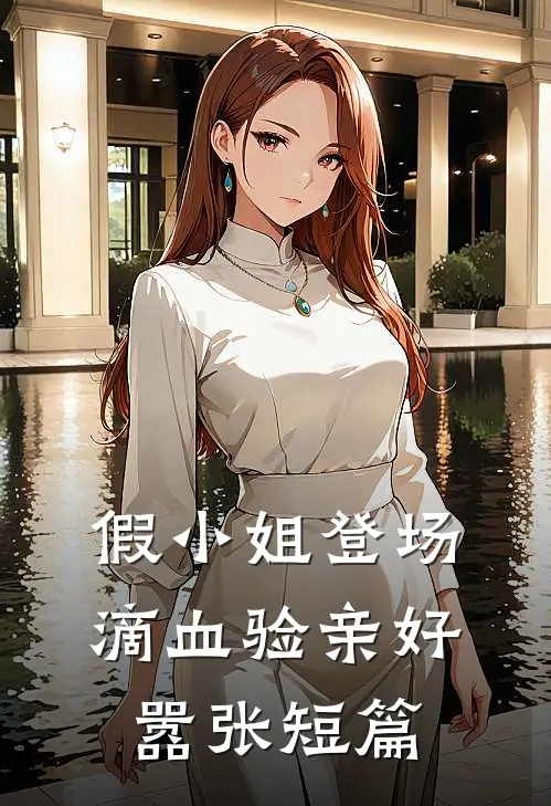 假小姐登场，滴血验亲好嚣张短篇