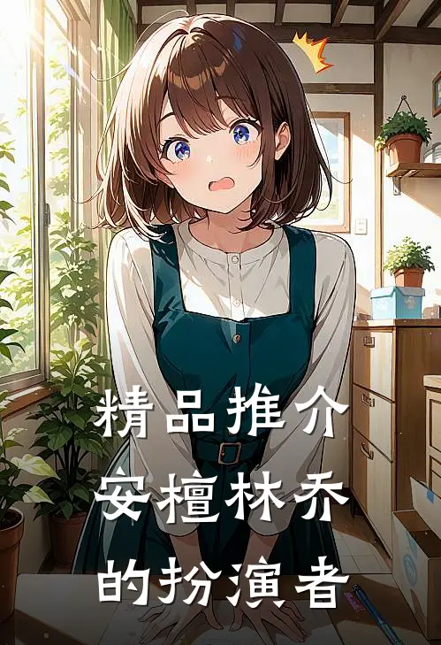 精品推介安檀林乔的扮演者