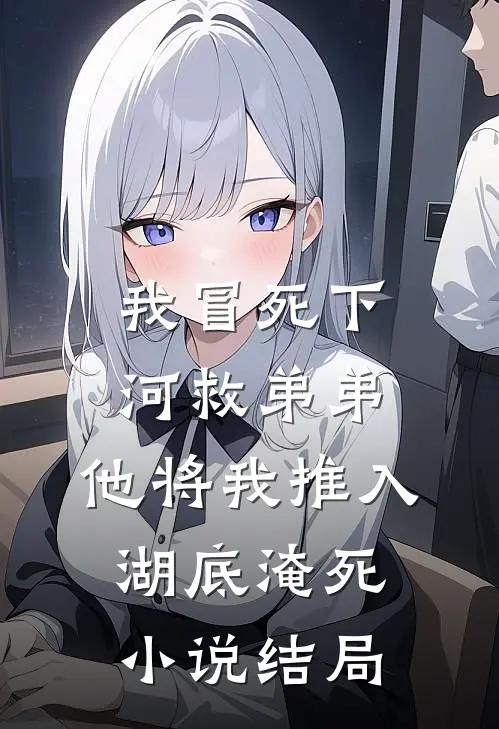 我冒死下河救弟弟，他将我推入湖底淹死小说结局