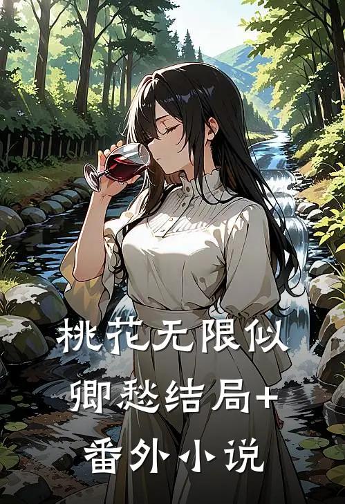 桃花无限似卿愁结局+番外小说