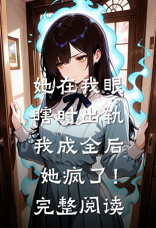 她在我眼瞎时出轨，我成全后她疯了！完整阅读