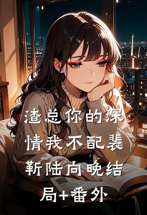 渣总你的深情我不配裴靳陆向晚结局+番外