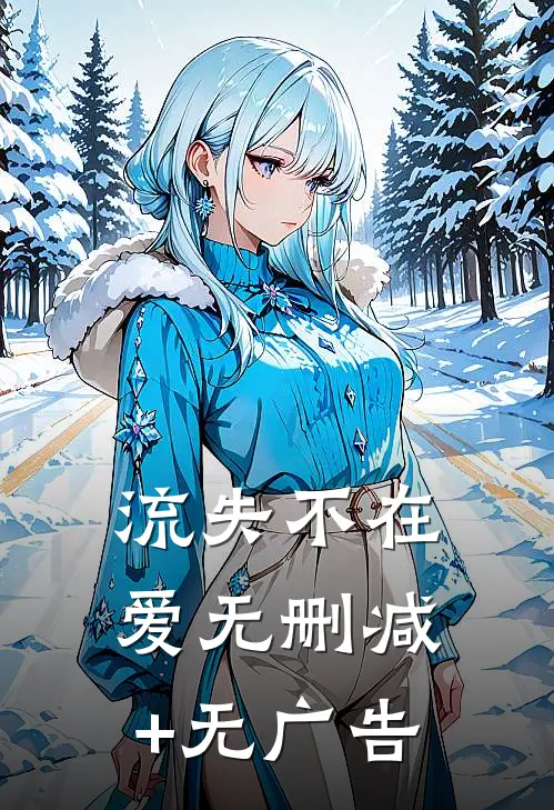 流失不在爱无删减+无广告