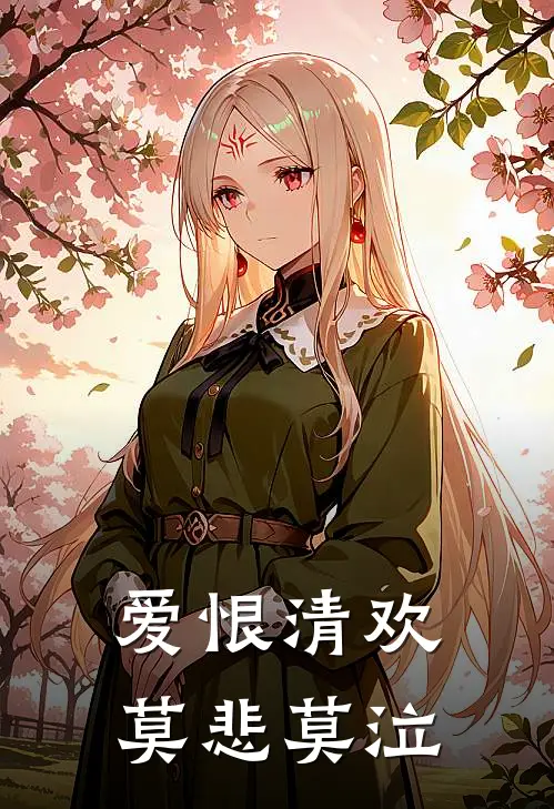 爱恨清欢，莫悲莫泣