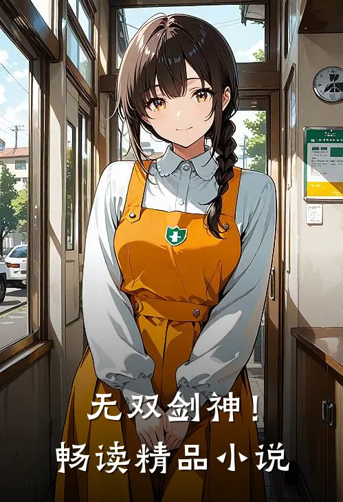 无双剑神!畅读精品