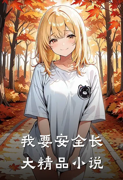 我要安全长大精品小说