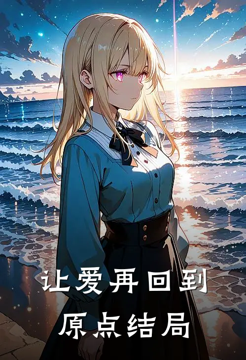 让爱再回到原点结局