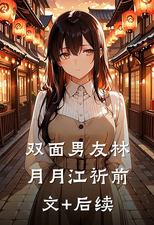 双面男友林月月江祈前文+后续