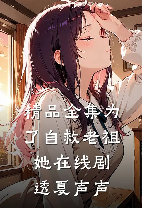 精品全集为了自救老祖她在线剧透夏声声